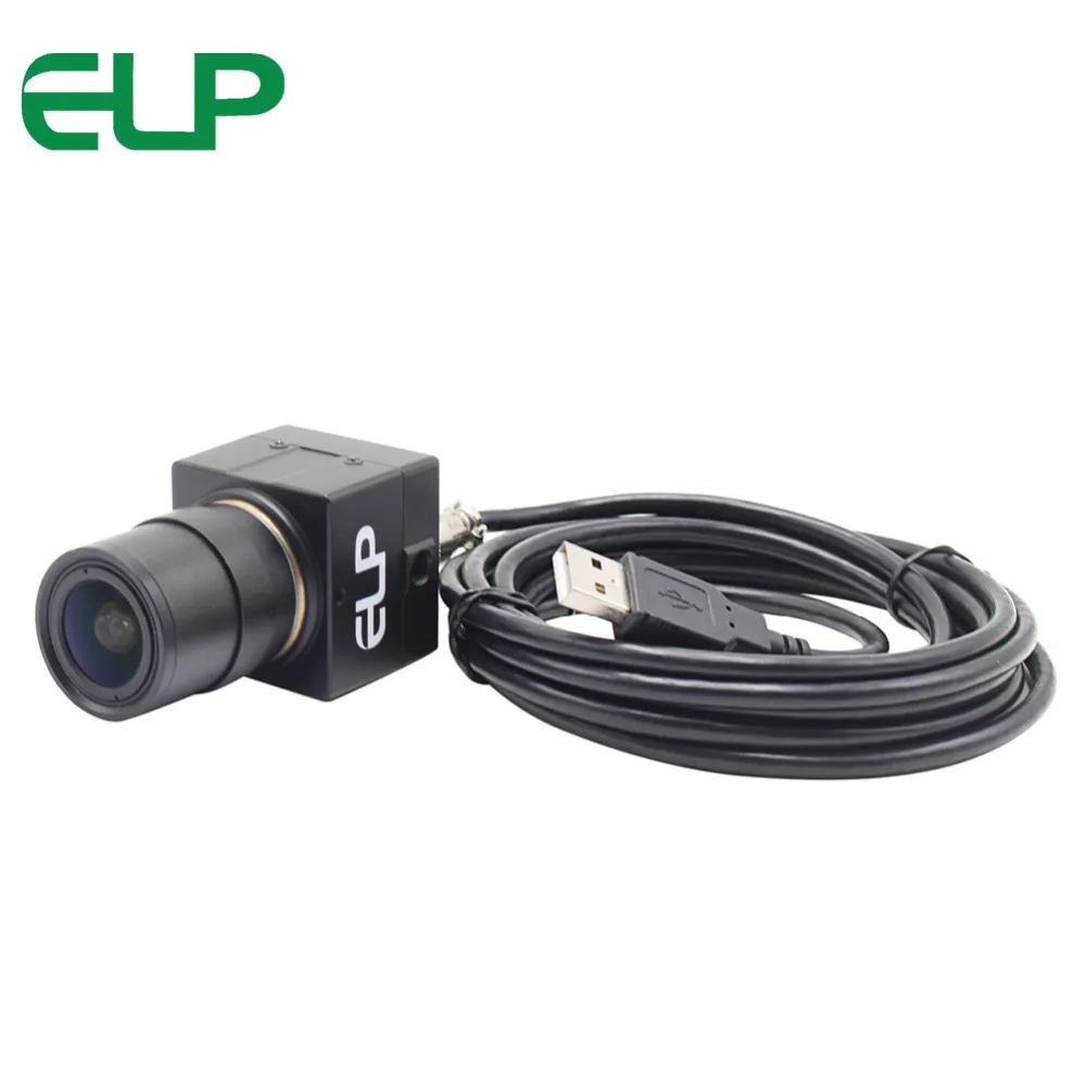 Buy ELP 5mp high resolution USB 2.0 webcam Aptina free