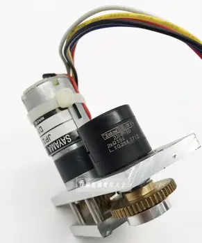 

1 pcs KOMORI motor, pinting machine ink motor for komori