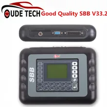 V33.02 SBB Ключевые Программист Silca SBB Иммобилайзер Для Multi-бренды SBB V33.02 С 9 Языках Нет Маркер Limited