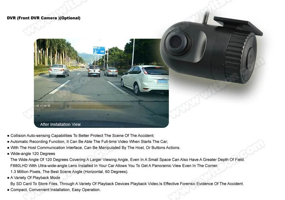 Cheap WITSON CAR DVD GPS for HYUNDAI NEW SONATA/i40/i45/i50 New Technology+Capctive Screen+1080P+DSP+WiFi+3G+DVR+Good Price 18