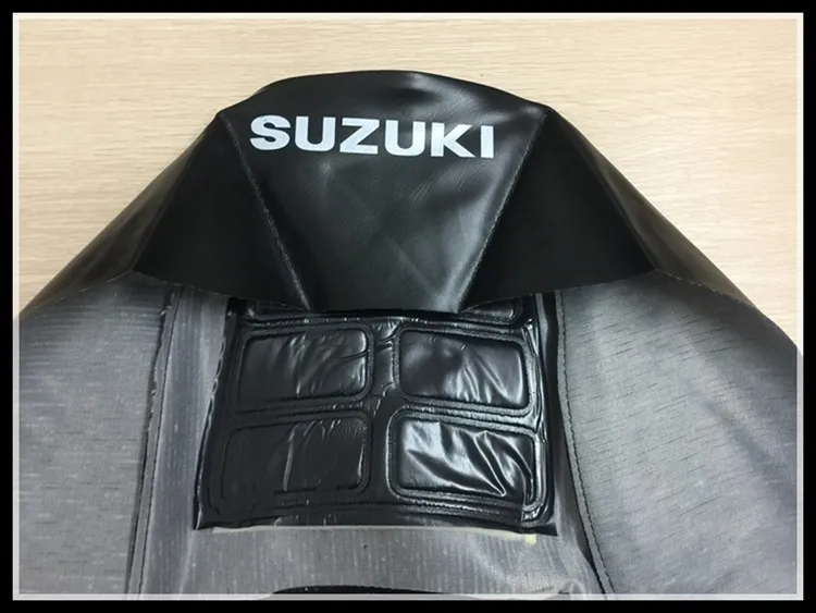 Wangjiang GN 250 motorcycle Seat cushion GN250 Seat cushion motorcycle seat cushion