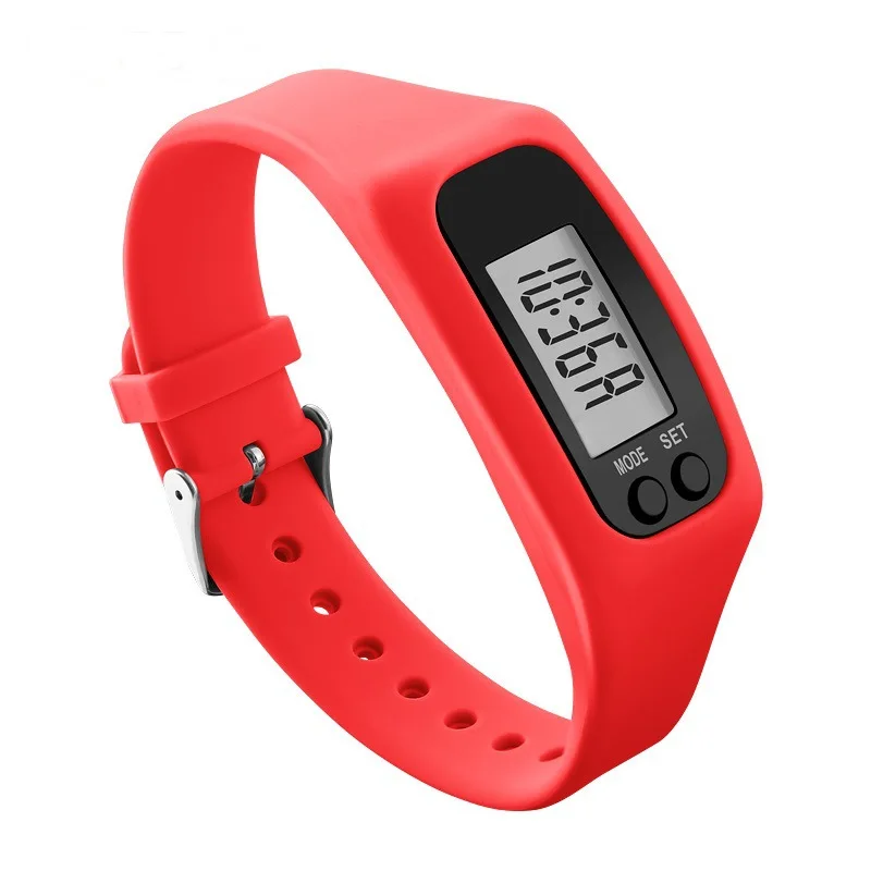Женские и мужские спортивные часы браслет Montre Femme Horloge модные силиконовые