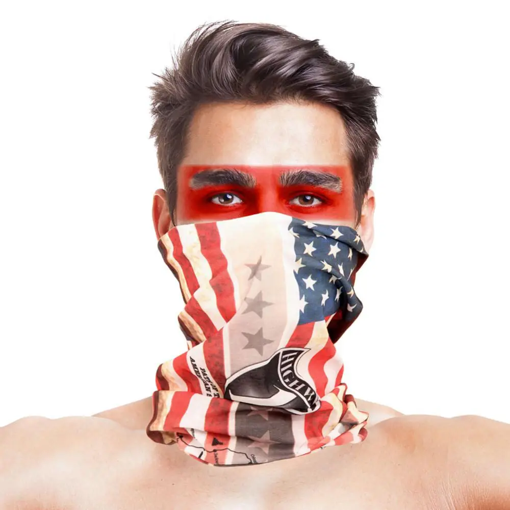 Passionate Lastdance Comprar Alta Salto Ao Ar Livre Ciclismo Bandana Lencos Bandeira Rosto Mascara De Poliester Suor A Prova Vento Anti Uv Escalada Caminhadas Bicicleta Cachecol Baratas Online Preco