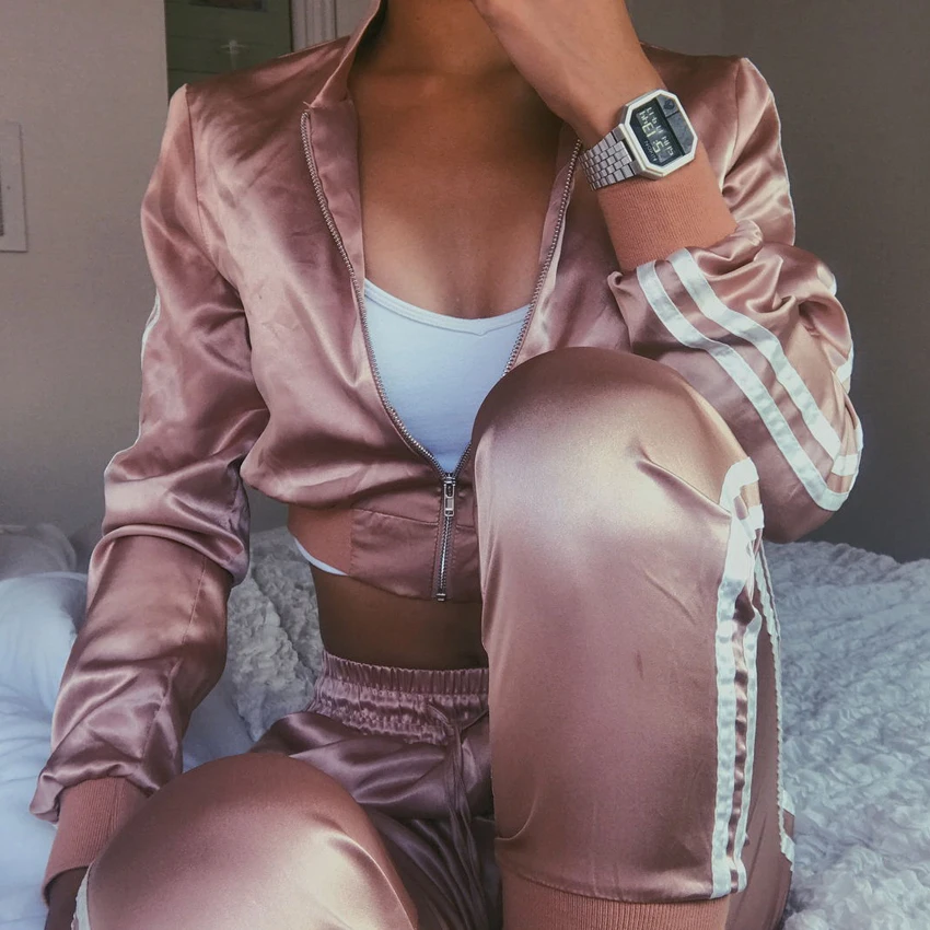 lady Tracksuits