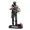 Figura de acción de Daryl, modelo W119 de los Estados Unidos, Daryl, Woody, Gotthard, RickGrimes, Negan ► Foto 1/5