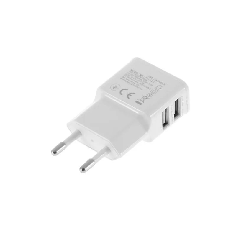 Protable-5V-2A-Dual-2-Ports-USB-EU-Charger-Adapter-Home-Travel-Wall-Charger-For-Samsung (1)