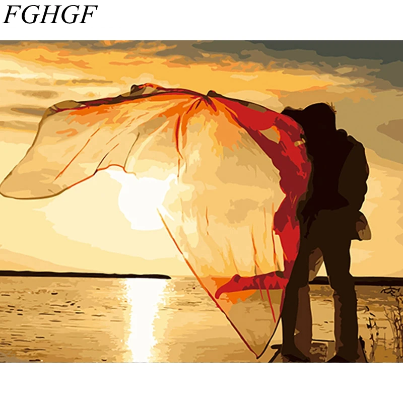 Рассвет любовь. Пари как ветер. Девушка ветер арт. Влюбленные картинки. День пари как ветер картинки.