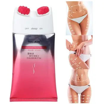 

120ml Slimming Cream Fat Burning Lose Weight Body Shaping Firming Cream v