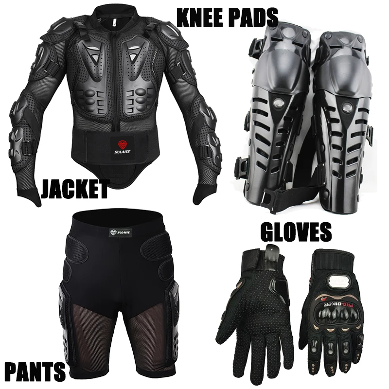 sport armour