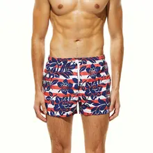 Летние Пляжные штаны мужские сёрфинг шорты для женщин быстросохнущая одежда заплыва мужские плавки спортивный купальник дышащий