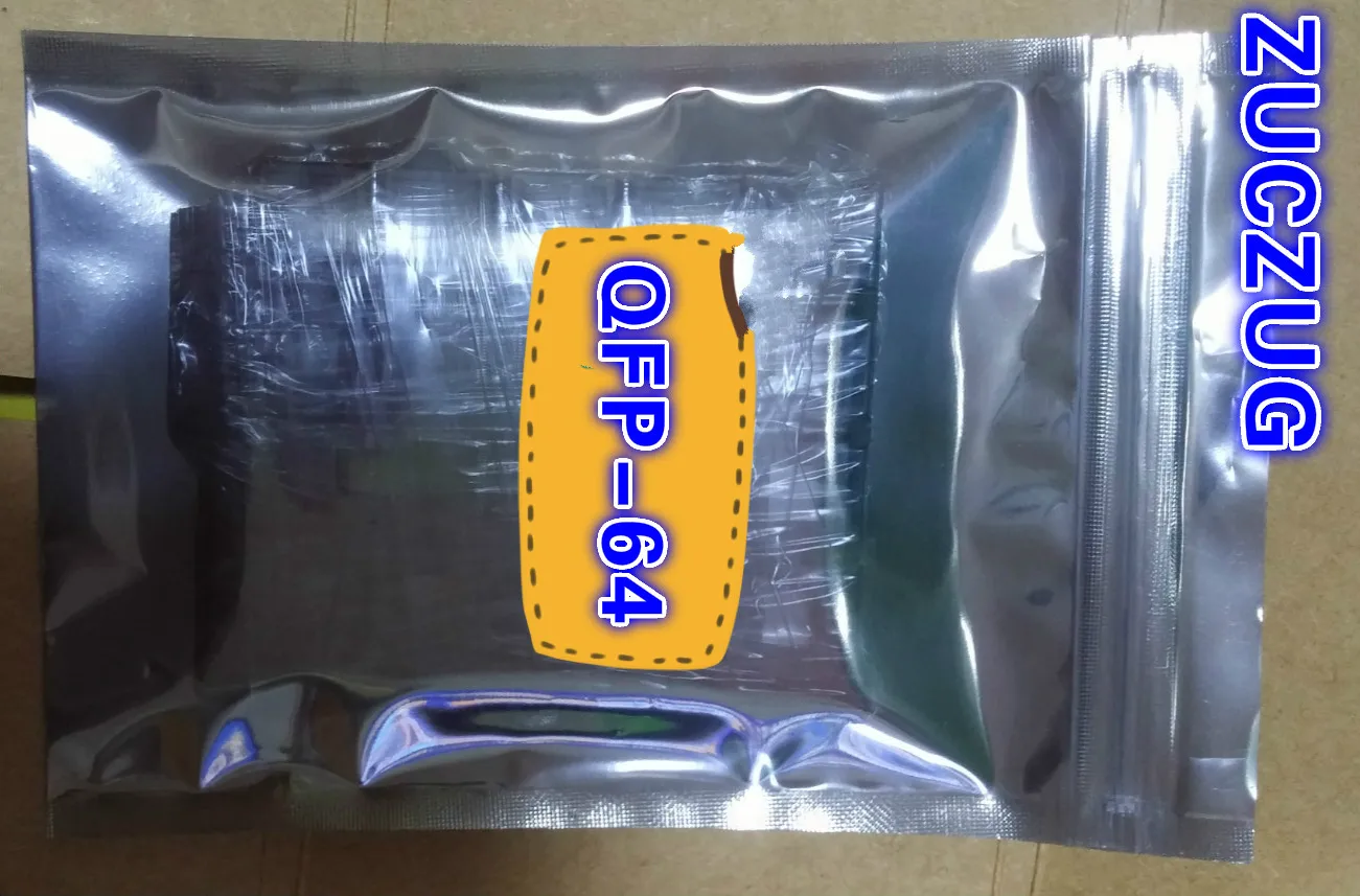 QFP 64 HT1620 HT16C23 HT67F40 HT16L23 HT67F50 HT1635B