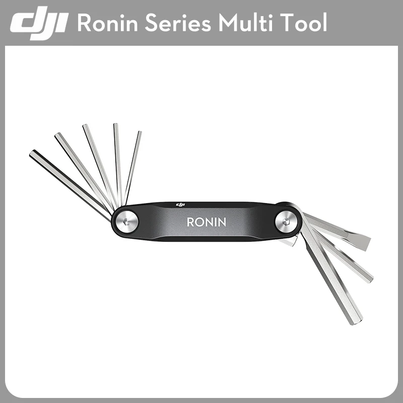 Оригинальная серия Ronin многофункциональный инструмент Многофункциональные аксессуары Запчасти для DJI Ronin