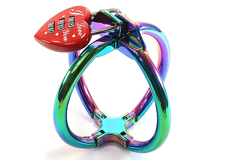 metal handcuffs  (6)