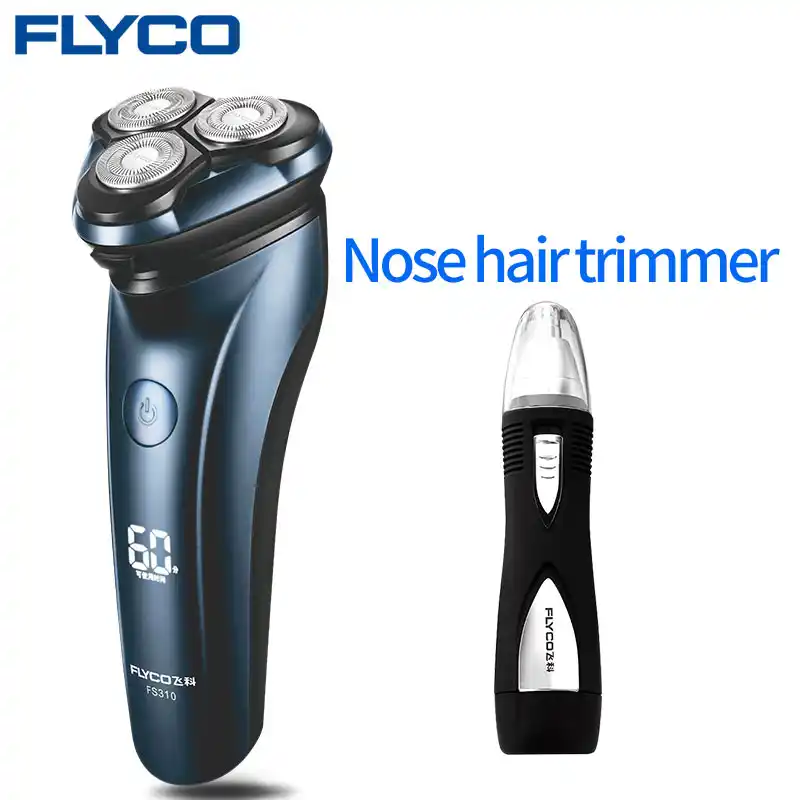 trimer for men