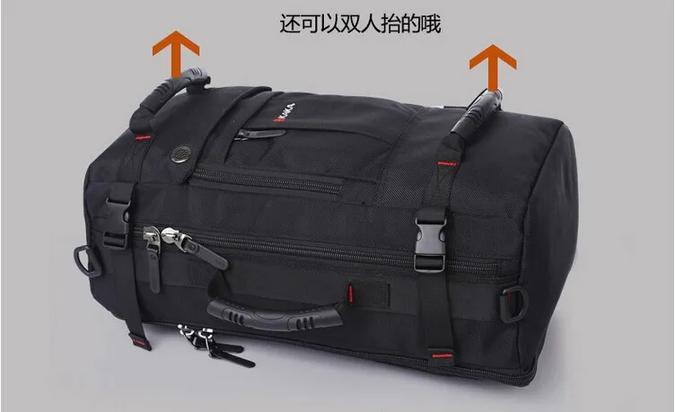 ETN сумка Горячая Распродажа брендовый высококачественный мужской рюкзак большой емкости для путешествий мужские большие рюкзаки мужские сумки для ноутбуков