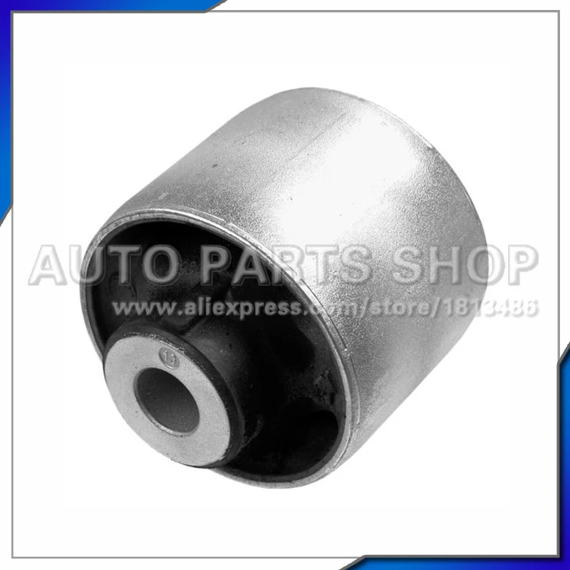 Автомобильные аксессуары подвесная втулка 31126775979 для Bmw 520i 523i 530d 530i 535d 535i 550i 640i 640d |