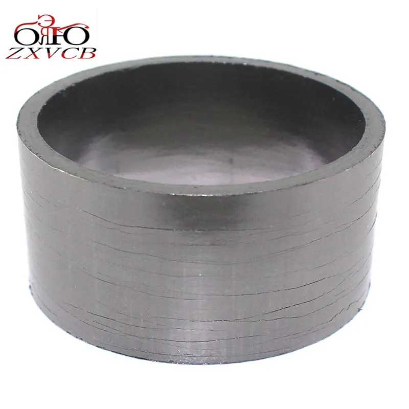

exhaust motorcycle FOR HONDA CBR250 CBR250R CBR 250 RA CBR300RA CBR 300 CBR300 RA Exhaust Pipe Gasket