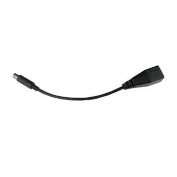 

AC Power Supply Converter Adapter Cable for Microsoft Xbox 360 to Xbox 360 E