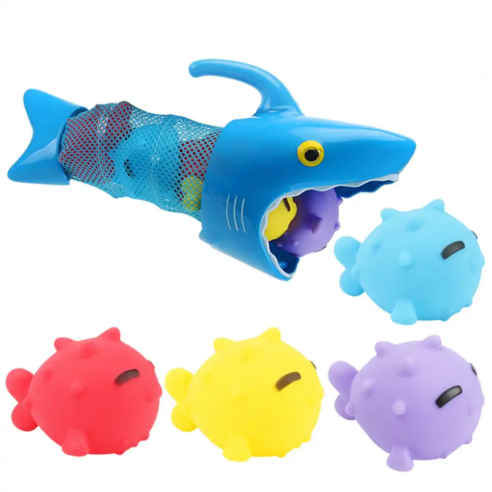 pool shark toy