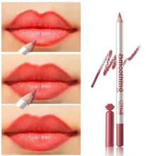 MENOW подводка для глаз 12 смешанных цветов водонепроницаемая подводка для глаз Подводка для глаз карандаш для макияжа удобный инструмент, прямые поставки Dot5