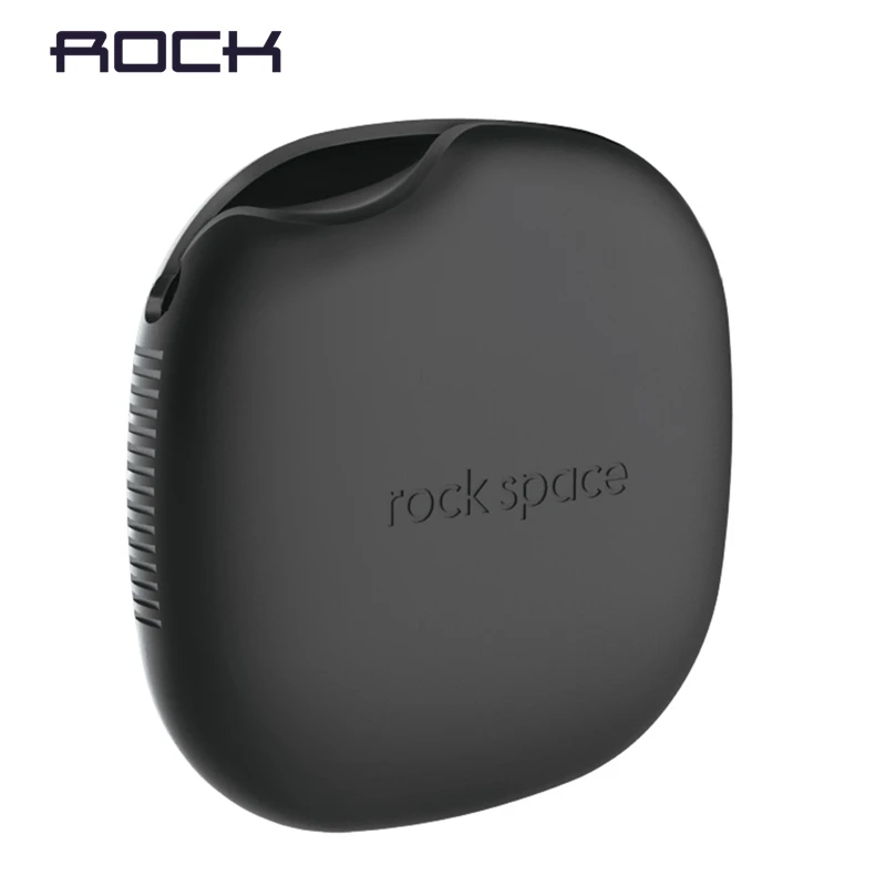 Чехол для наушников Rock аксессуары коробка хранения сумка амбушюры чехол