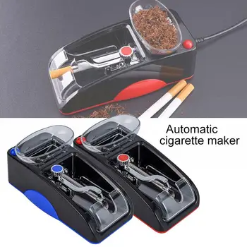 

Mini Electric Automatic Cigarette Smoker Electric Automatic Cigarette Machine