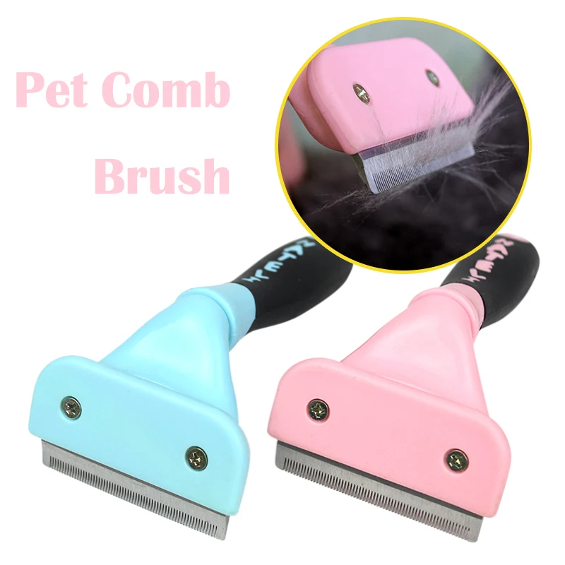 Professional Cats Brush Remover Hair Combs For Cat Grooming Cat Supplies Shedding Detachable Cat Grooming 35 Professional Cats Brush Remover Hair Combs For Cat Grooming Cat Supplies Shedding Detachable Cat Grooming 35