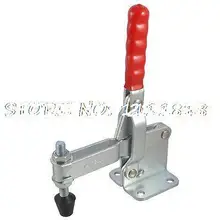 Пластиковая Крышка Прямая Ручка Вертикальное Зажимное 360 Кг 793 Фунтов