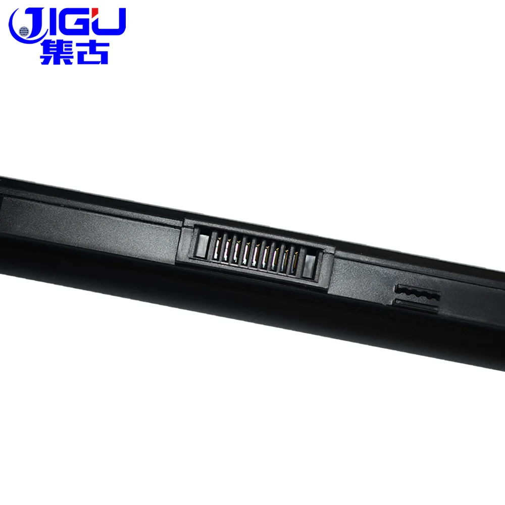 Аккумулятор JIGU для ноутбука ASUS Новый аккумулятор A42 UL30 UL30A UL50 UL50Vg UL50Vt UL80Vt UL80 U35JC|new
