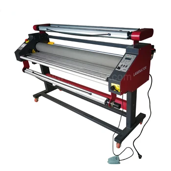 

Standard Automatic cold laminating machine for commercial widely used