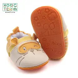 2019 детская обувь для мальчиков и девочек; обувь для малышей; детская обувь с твердой подошвой для новорожденных; детская обувь
