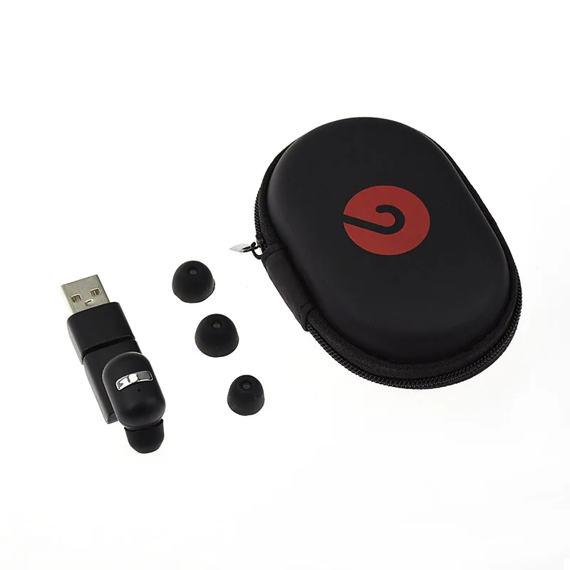 Zonyee M02 Мини Bluetooth наушники небольшой вес портативная беспроводная гарнитура