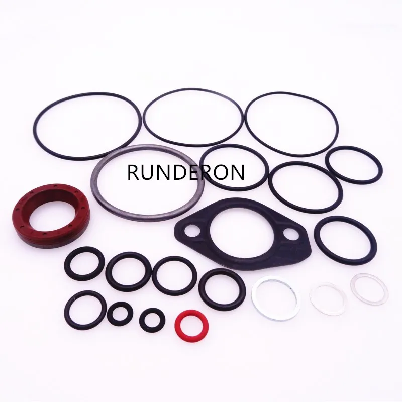 

CRS Common Rail Fuel System Injection Pump HP3 294009-0032 Repair Kit Full Set Wholesale 10 bags/lot