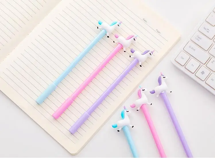Gel Pen0011