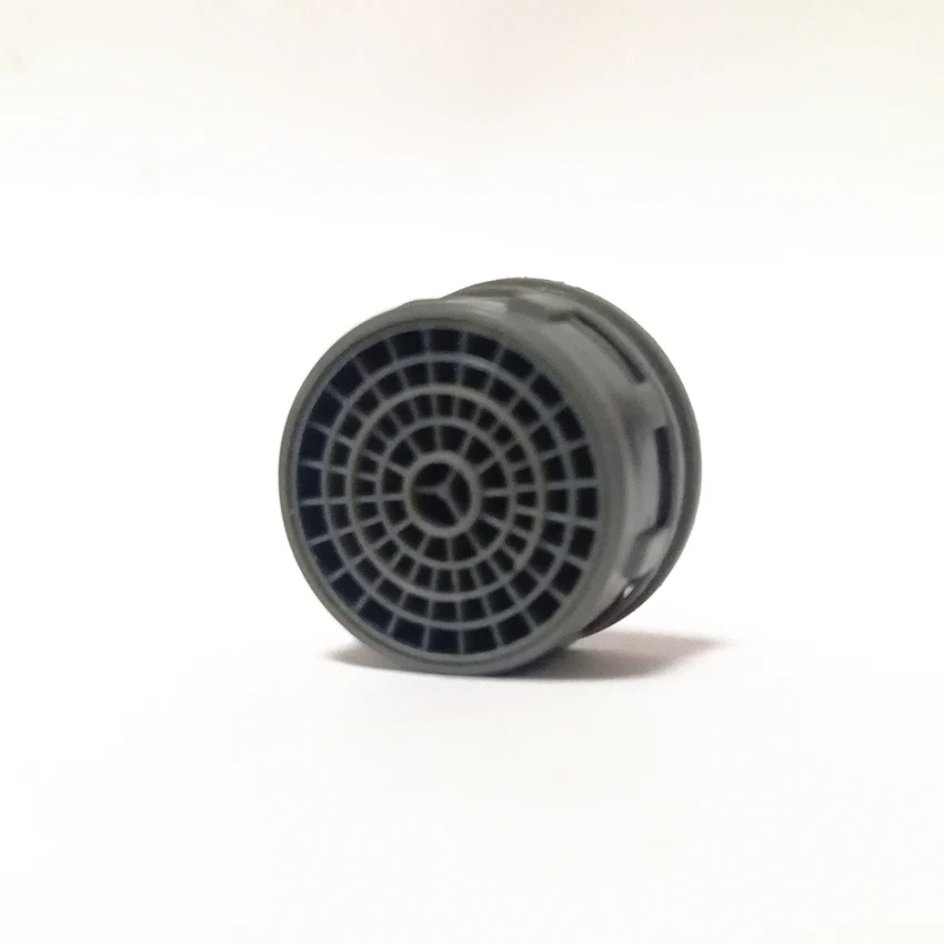 

Aerator bubbler water saving faucet core nozzle filter accessories 21mm / 0.83in bubbler nozzle mesh to prevent splash 1Pcs