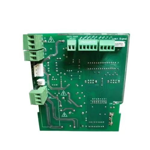 Печатная плата pcb Материнская плата для 1800 кг раздвижные ворота двигатель PYM-200F PYM-200E двери ворота управления