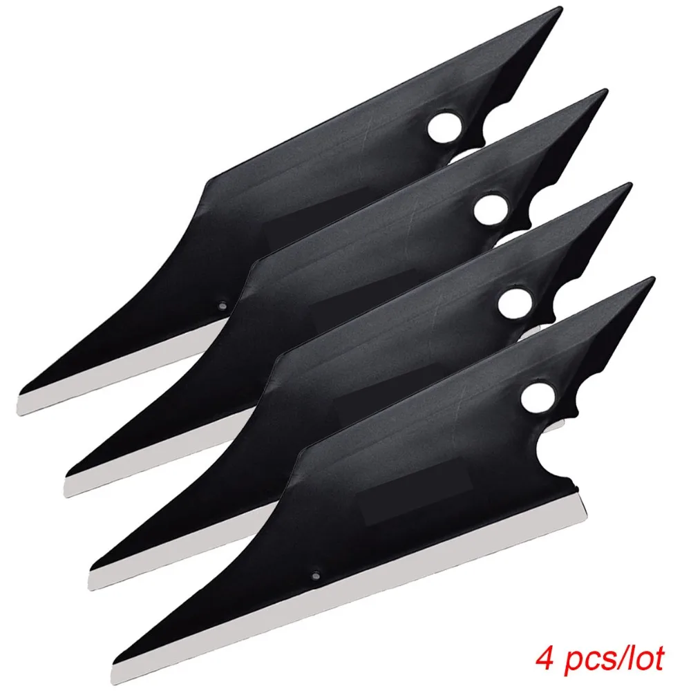 4pcs