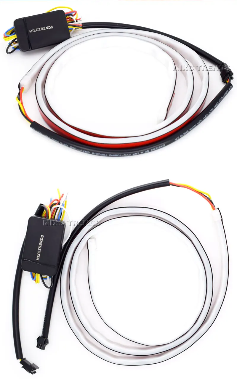 Luzes p/ carro