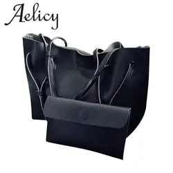 Aelicy 048 сумки повседневные женские сумки однотонные Bolsas Сумки женские бренды Bolsos Mujer сумки для женщин 2019 сумки на плечо