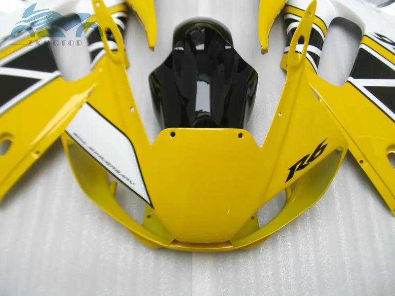 Обновите комплект обтекателей для YAMAHA R6 YZFR6 1998 2001 2002 YZF 98 02 спортивные наборы из