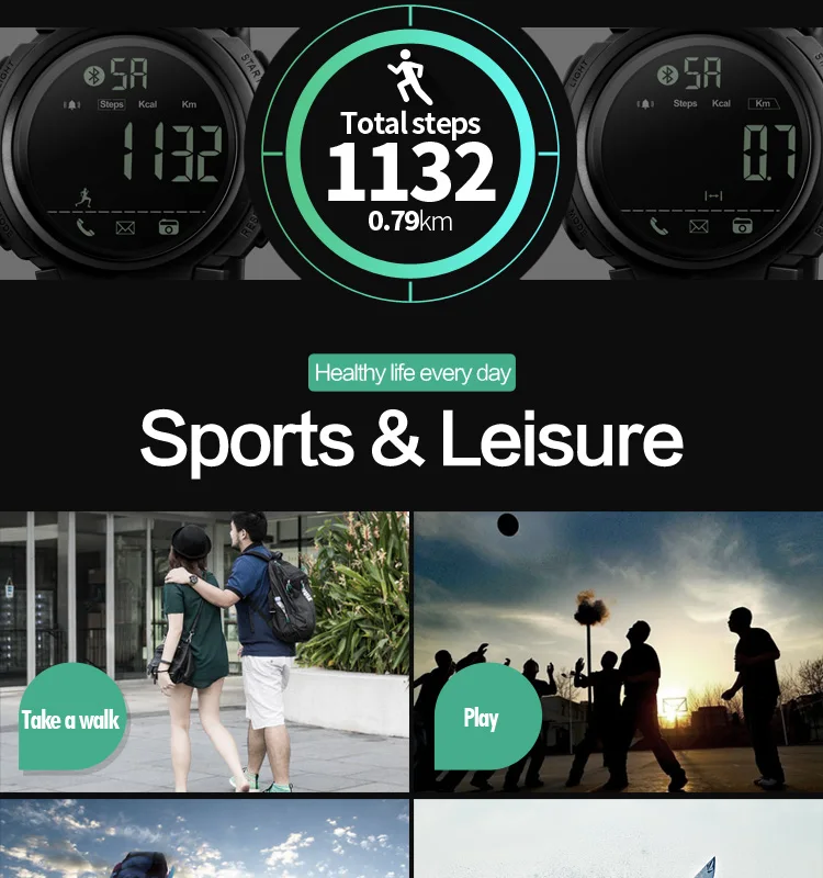 smart watch-6