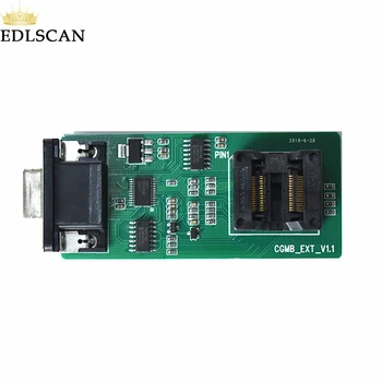 

EDLSCAN CGDI ELV adapter for CGDI Prog MB Key Programmer