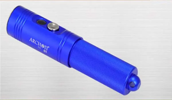 ARCHON V10S-11