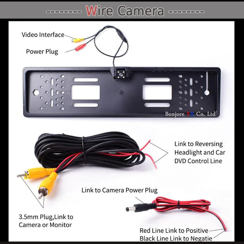 wireless kit