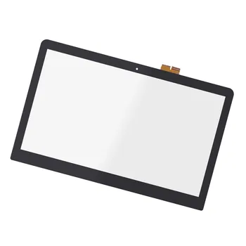 

15.6" For Sony Vaio SVF15A1M2ES SVF15A1CCXB SVF15A18CXB Touch Screen Digitizer Glass