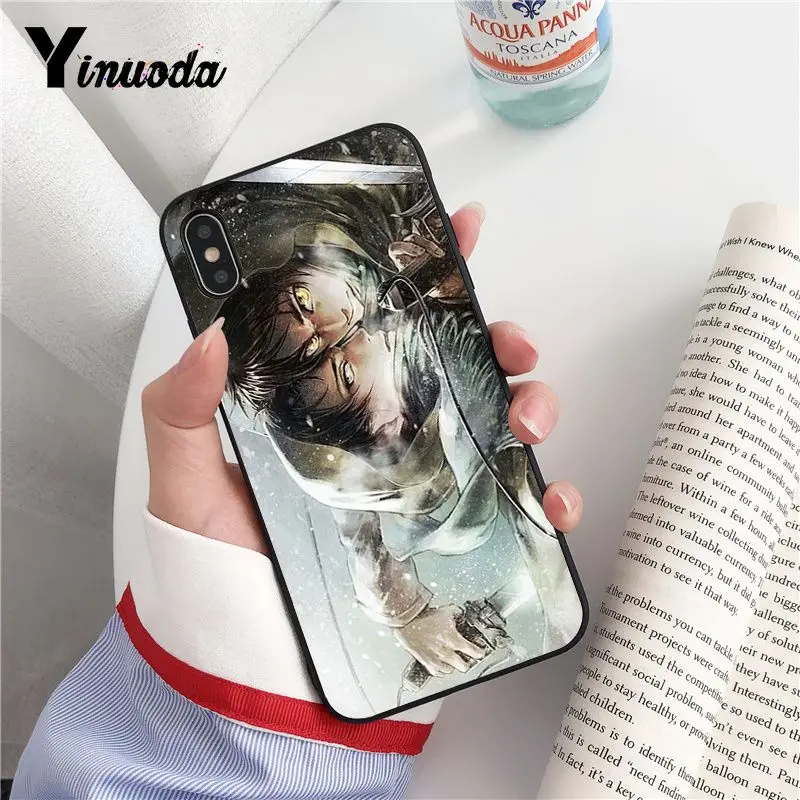 Anime Japanese attack on Titan