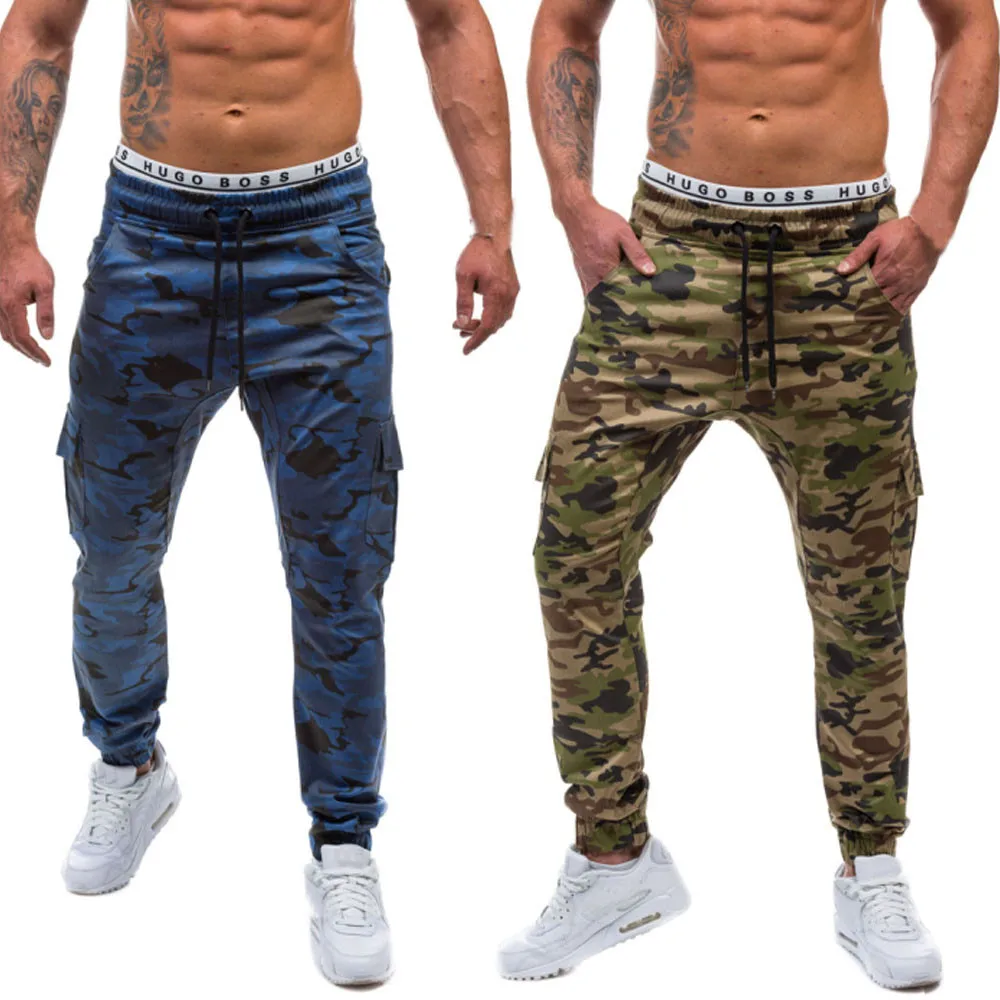 high quality mens joggers