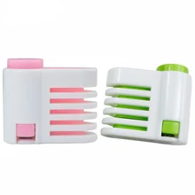 2шт 5 слоев регулируемые ножи для торта, резак для резки хлеба, инструменты для фиксатора, выравниватель, слайсер для кухни