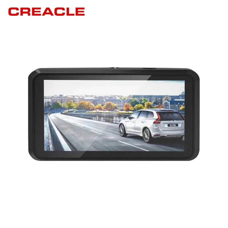 

2019 high quality DVR R801 Max 32G 3.0 LTPS 16:9 LCD screen DVR R801 Driving recorder 1080P FHD for ship free