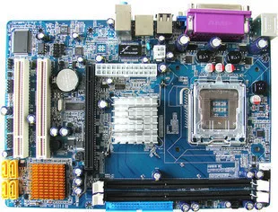 G41 board integrated sound board 100% tested perfect quality g31 775 ddr2 integrated board 945g 100% tested perfect quality